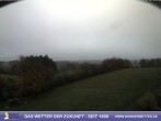 Archiv Foto Webcam Wettermast Weißer Stein: Blick Richtung Hohe Acht 11:00