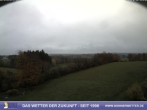 Archiv Foto Webcam Wettermast Weißer Stein: Blick Richtung Hohe Acht 13:00
