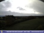 Archiv Foto Webcam Wettermast Weißer Stein: Blick Richtung Hohe Acht 15:00