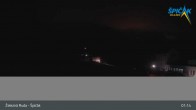 Archived image Webcam Spicak - Base station chairlift 00:00