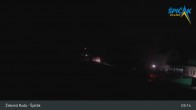 Archived image Webcam Spicak - Base station chairlift 02:00