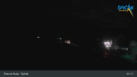 Archiv Foto Webcam Spicak - Talstation Sessellift 00:00