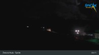 Archiv Foto Webcam Spicak - Talstation Sessellift 02:00