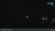 Archiv Foto Webcam Spicak - Talstation Sessellift 06:00