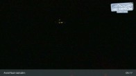 Archived image Webcam Zelezna Ruda - Ski area Nad Nadrazim 04:00