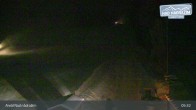 Archiv Foto Webcam Zelezna Ruda - Skiareal Nad Nadrazim 04:00