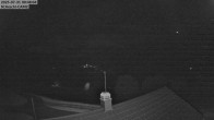 Archived image Webcam Aeschi - Ski hut Aeschiallmend 23:00