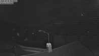 Archived image Webcam Aeschi - Ski hut Aeschiallmend 03:00