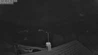 Archiv Foto Webcam Aeschi - Skihütte Aeschiallmend 23:00