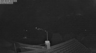Archiv Foto Webcam Aeschi - Skihütte Aeschiallmend 03:00
