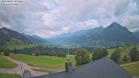 Archiv Foto Webcam Aeschi - Skihütte Aeschiallmend 05:00