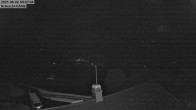 Archiv Foto Webcam Aeschi - Skihütte Aeschiallmend 23:00