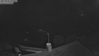Archiv Foto Webcam Aeschi - Skihütte Aeschiallmend 03:00
