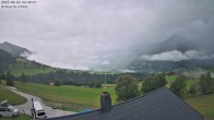 Archiv Foto Webcam Aeschi - Skihütte Aeschiallmend 05:00