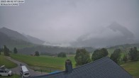 Archiv Foto Webcam Aeschi - Skihütte Aeschiallmend 06:00