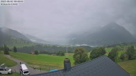 Archiv Foto Webcam Aeschi - Skihütte Aeschiallmend 07:00