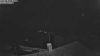 Archived image Webcam Aeschi - Ski hut Aeschiallmend 23:00