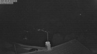 Archived image Webcam Aeschi - Ski hut Aeschiallmend 03:00