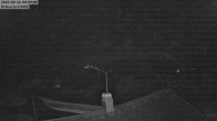 Archiv Foto Webcam Aeschi - Skihütte Aeschiallmend 03:00