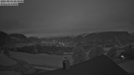 Archiv Foto Webcam Aeschi - Skihütte Aeschiallmend 05:00