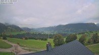 Archiv Foto Webcam Aeschi - Skihütte Aeschiallmend 07:00
