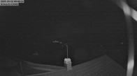 Archived image Webcam Aeschi - Ski hut Aeschiallmend 23:00