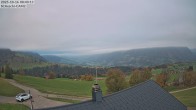 Archived image Webcam Aeschi - Ski hut Aeschiallmend 07:00