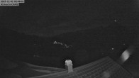 Archiv Foto Webcam Aeschi - Skihütte Aeschiallmend 01:00