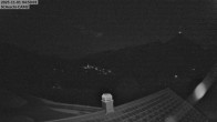 Archiv Foto Webcam Aeschi - Skihütte Aeschiallmend 03:00