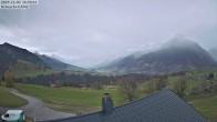 Archiv Foto Webcam Aeschi - Skihütte Aeschiallmend 15:00
