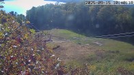 Archived image Webcam Hidden Valley Highlands - Summit 09:00