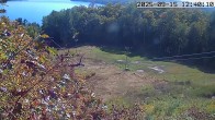 Archived image Webcam Hidden Valley Highlands - Summit 11:00