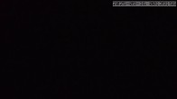 Archiv Foto Webcam Hidden Valley Highlands Blick vom Gipfel 23:00