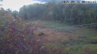 Archiv Foto Webcam Hidden Valley Highlands Blick vom Gipfel 05:00