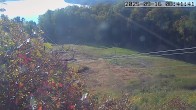 Archiv Foto Webcam Hidden Valley Highlands Blick vom Gipfel 07:00