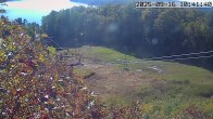 Archiv Foto Webcam Hidden Valley Highlands Blick vom Gipfel 09:00
