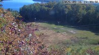 Archiv Foto Webcam Hidden Valley Highlands Blick vom Gipfel 13:00