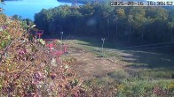 Archiv Foto Webcam Hidden Valley Highlands Blick vom Gipfel 15:00