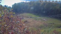 Archiv Foto Webcam Hidden Valley Highlands Blick vom Gipfel 09:00