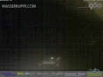 Archived image Webcam Wasserkuppe - Flying Center Papillon 23:00