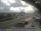 Archiv Foto Webcam Wasserkuppe: Flugcenter Papillon 11:00