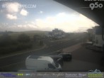 Archiv Foto Webcam Wasserkuppe: Flugcenter Papillon 13:00