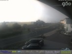 Archiv Foto Webcam Wasserkuppe: Flugcenter Papillon 05:00