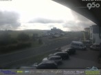 Archiv Foto Webcam Wasserkuppe: Flugcenter Papillon 09:00
