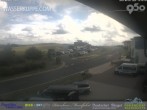 Archiv Foto Webcam Wasserkuppe: Flugcenter Papillon 13:00