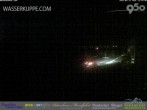 Archiv Foto Webcam Wasserkuppe: Flugcenter Papillon 18:00