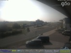 Archiv Foto Webcam Wasserkuppe: Flugcenter Papillon 04:00