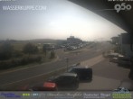 Archiv Foto Webcam Wasserkuppe: Flugcenter Papillon 06:00