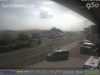 Archiv Foto Webcam Wasserkuppe: Flugcenter Papillon 06:00