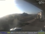 Archived image Webcam Wasserkuppe - Flying Center Papillon 07:00
